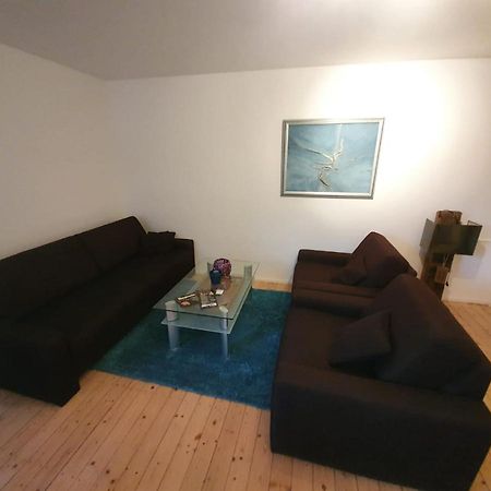 3-Zimmer Wohnung In Der City Бохум Экстерьер фото
