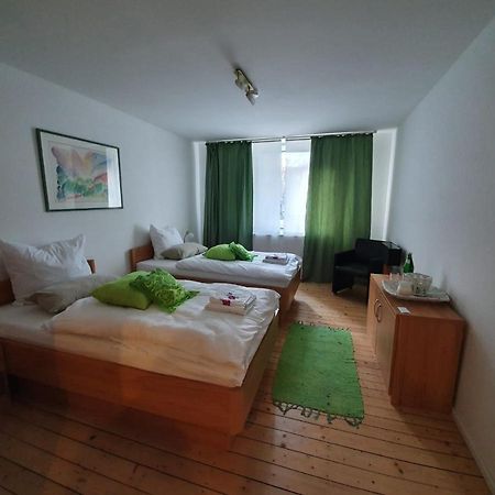 3-Zimmer Wohnung In Der City Бохум Экстерьер фото