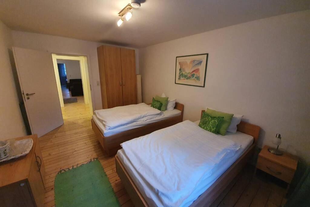3-Zimmer Wohnung In Der City Бохум Экстерьер фото