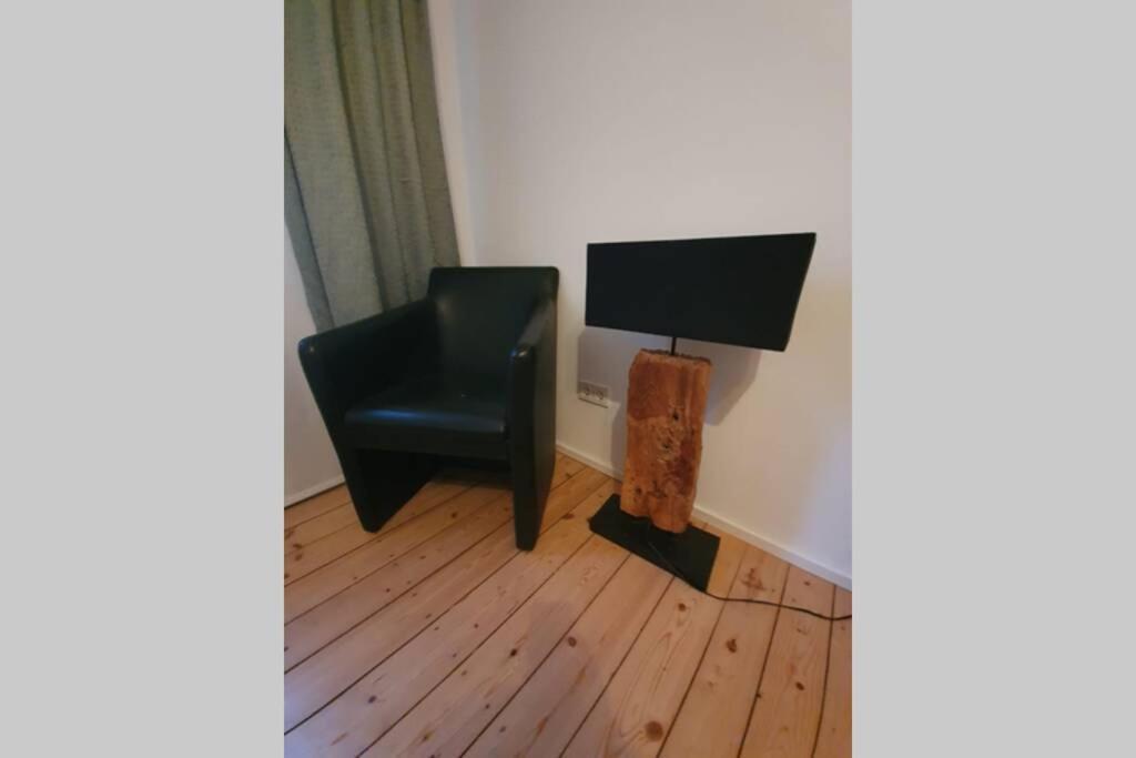 3-Zimmer Wohnung In Der City Бохум Экстерьер фото