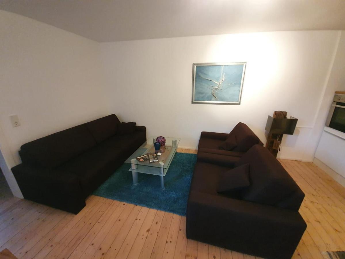 3-Zimmer Wohnung In Der City Бохум Экстерьер фото