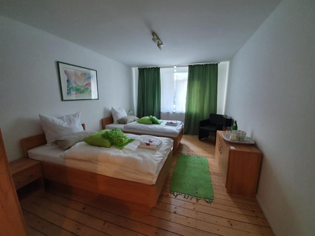 3-Zimmer Wohnung In Der City Бохум Экстерьер фото