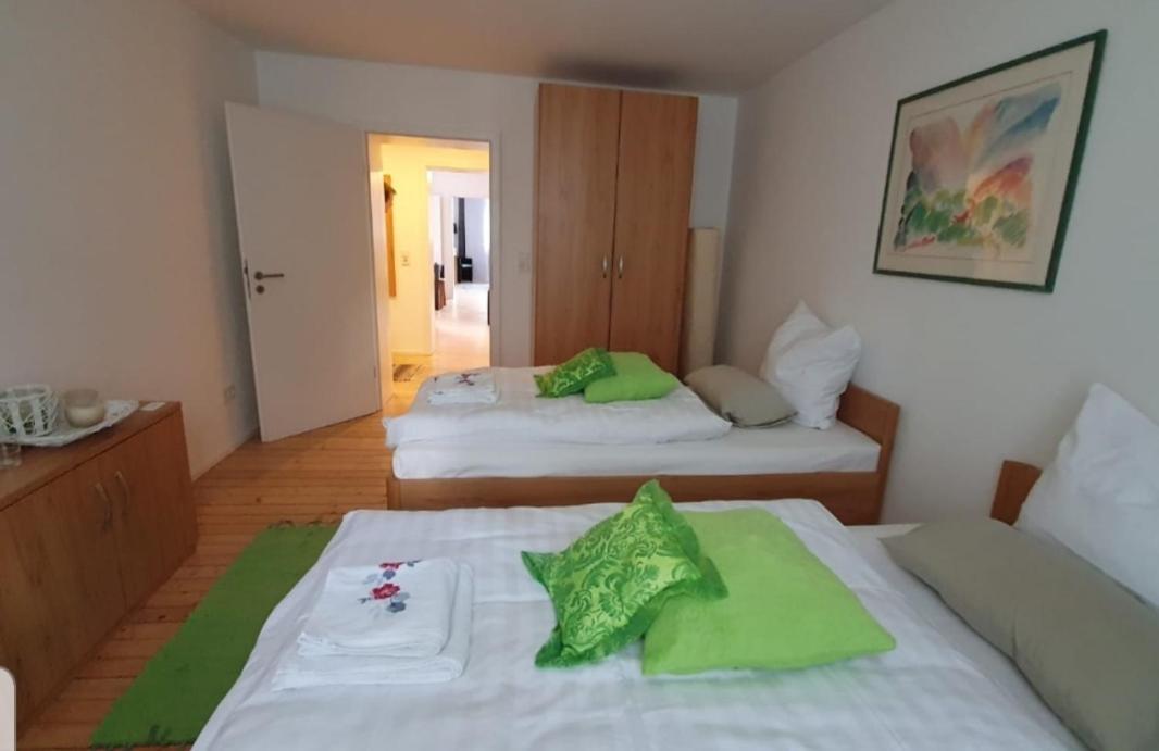 3-Zimmer Wohnung In Der City Бохум Экстерьер фото