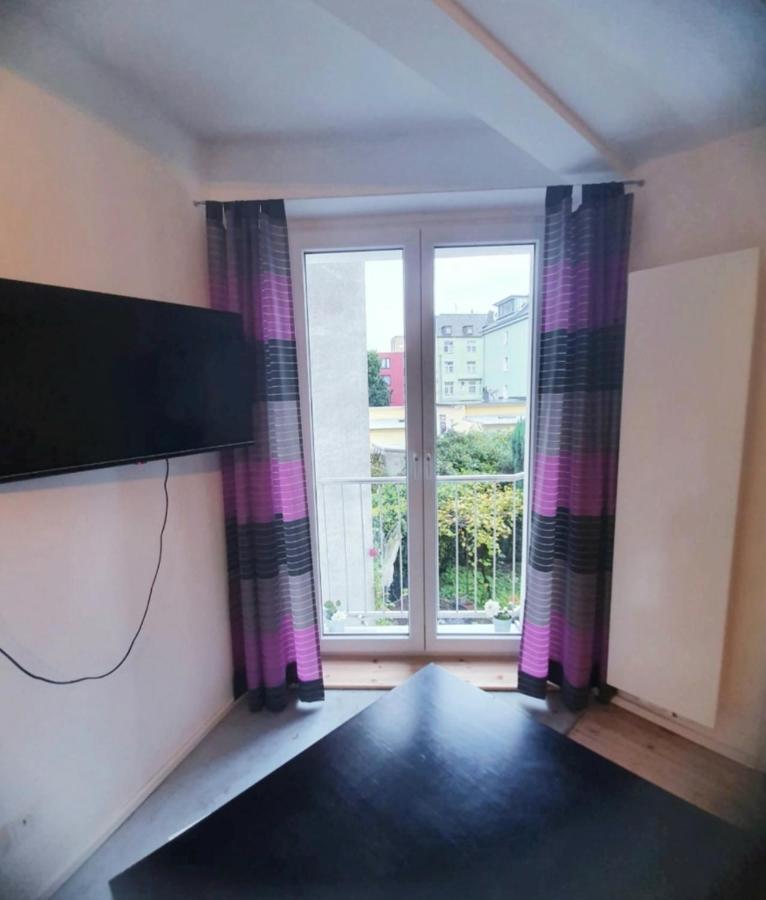 3-Zimmer Wohnung In Der City Бохум Экстерьер фото