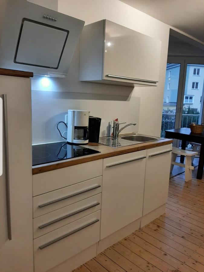 3-Zimmer Wohnung In Der City Бохум Экстерьер фото